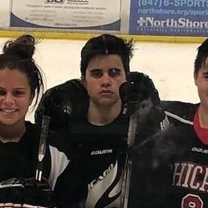 Meet your Posher, Brendan